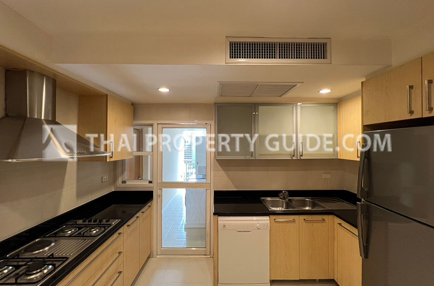 Apartment in Sukhumvit 